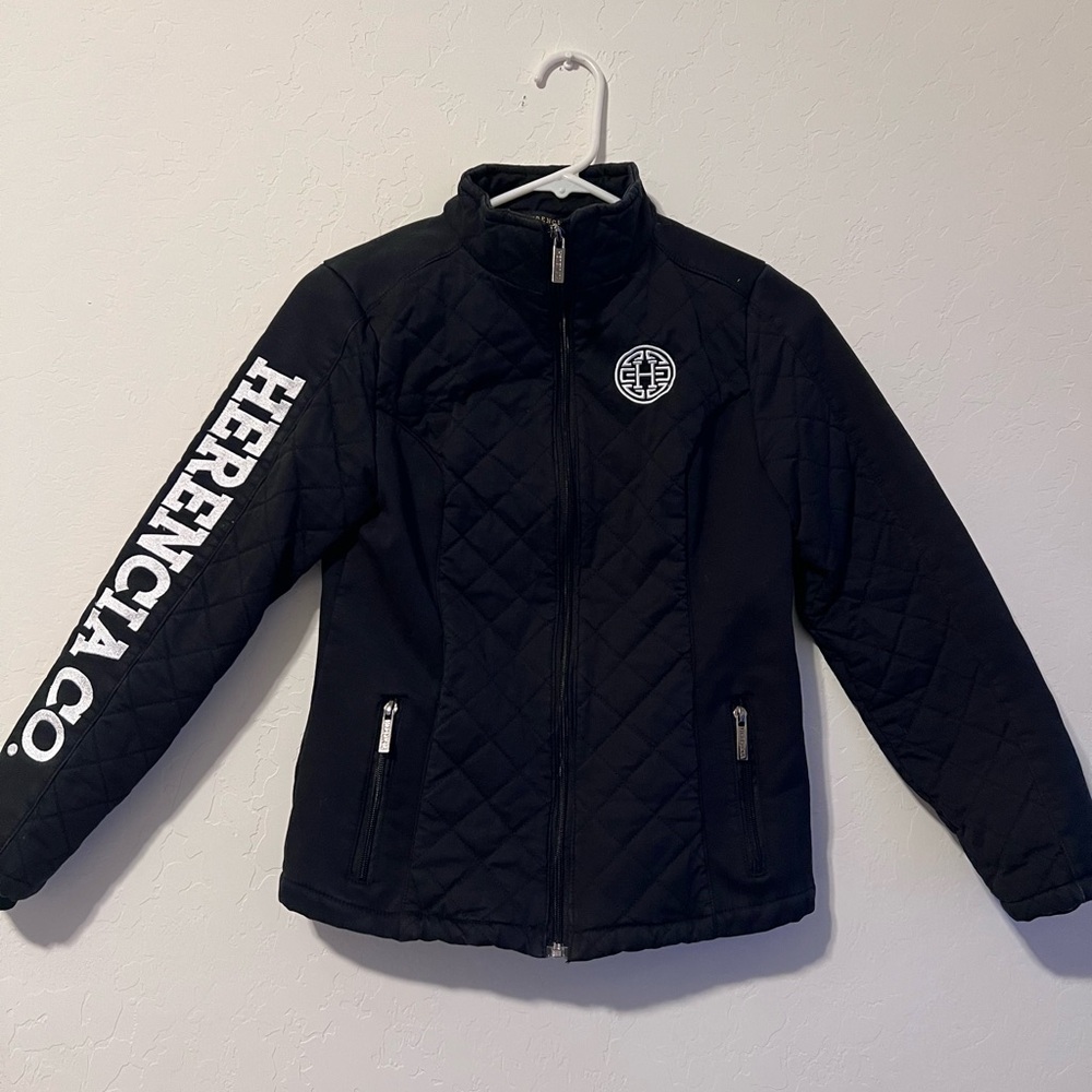 Herencia women jacket